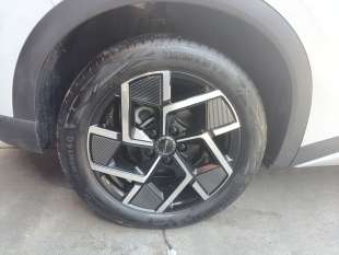 Recambio de llanta para byd atto 3 2022- ev referencia OEM IAM SC2E3101010D   2