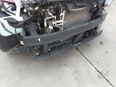 Recambio de travesaño inferior para hyundai i10 iii (ac3, ai3) 2019- 1.0 mpi referencia OEM IAM 86570K7000  