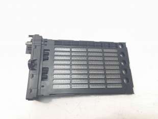 Recambio de resistencia calefaccion para porsche cayenne (typ 92aa) 2009-2017 diesel referencia OEM IAM 7P0963235   2