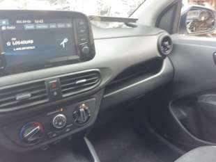 Recambio de ventilador calefaccion para hyundai i10 iii (ac3, ai3) 2019- 1.0 mpi referencia OEM IAM 97113K7000  