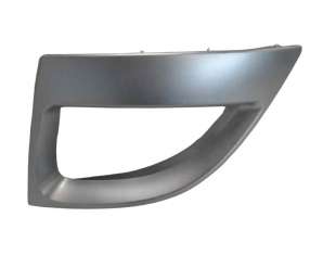 Recambio de rejilla paragolpes delantero para renault scenic iii 2009-2016 1.5 dci diesel referencia OEM IAM 620728289R 10719910