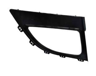 Recambio de rejilla paragolpes delantero para renault scenic iii 2009-2016 1.5 dci diesel referencia OEM IAM 620728289R 10719910 2