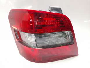 Recambio de piloto trasero izquierdo para mercedes-benz clase glk (x204) 2008-2015 220 cdi 4-matic (204.984, 204.997) referencia