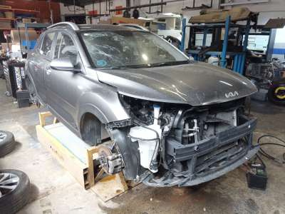kia stonic (yb) 2017- del año 2023