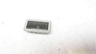 Recambio de luz interior para land rover discovery sport 2014- pure referencia OEM IAM FK7213776  