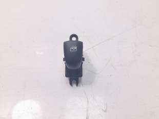 Recambio de mando elevalunas trasero izquierdo para nissan qashqai ii (j11, j11_) 2013- 1.3 dig-t referencia OEM IAM 25411HV02A 