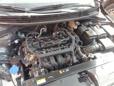 Recambio de abs para kia stonic (yb) 2017- 1.2 cvvt referencia OEM IAM 58920H8250  