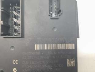 Recambio de modulo electronico para porsche cayenne (typ 92aa) 2009-2017 diesel referencia OEM IAM 7PP907064UF   2