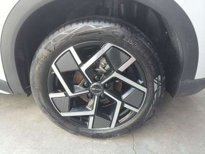 Recambio de llanta para byd atto 3 2022- ev referencia OEM IAM   