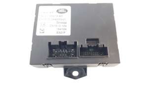 Recambio de modulo electronico para land rover discovery sport 2014- pure referencia OEM IAM FK7214B673AD  