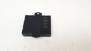 Recambio de modulo electronico para land rover discovery sport 2014- pure referencia OEM IAM FK7214B673AD   2