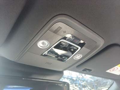 Recambio de luz interior para byd atto 3 2022- ev referencia OEM IAM   