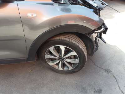 Recambio de amortiguador delantero derecho para kia stonic (yb) 2017- 1.2 cvvt referencia OEM IAM 54660H8850  