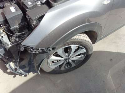 Recambio de amortiguador delantero izquierdo para kia stonic (yb) 2017- 1.2 cvvt referencia OEM IAM 54650H8850  