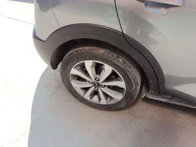 Recambio de amortiguador trasero derecho para kia stonic (yb) 2017- 1.2 cvvt referencia OEM IAM 55310H8850  