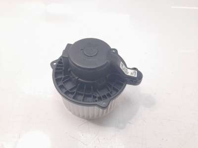 Recambio de ventilador calefaccion para kia ceed 2018- concept referencia OEM IAM 97113J7000  