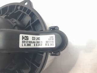 Recambio de ventilador calefaccion para kia ceed 2018- concept referencia OEM IAM 97113J7000  