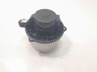 Recambio de ventilador calefaccion para kia ceed 2018- concept referencia OEM IAM 97113J7000  