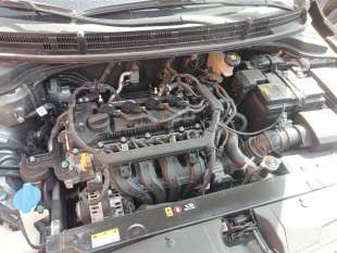 Recambio de bomba combustible para kia stonic (yb) 2017- 1.2 cvvt referencia OEM IAM 31110H8300   2