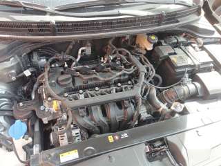 Recambio de bomba combustible para kia stonic (yb) 2017- 1.2 cvvt referencia OEM IAM 31120H8100  