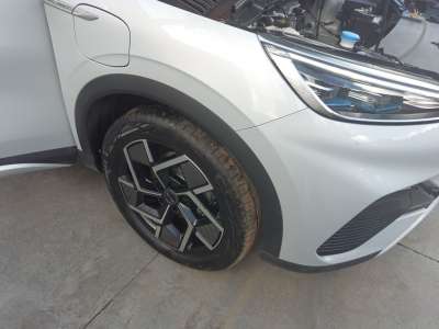 Recambio de mangueta delantera derecha para byd atto 3 2022- ev referencia OEM IAM   