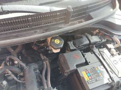 Recambio de bomba freno para kia stonic (yb) 2017- 1.2 cvvt referencia OEM IAM 58510H8210  