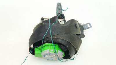 Recambio de pretensor airbag izquierdo para peugeot partner kombi 2008- premium referencia OEM IAM 8975V5 96815086XX 