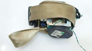 Recambio de pretensor airbag derecho para audi a4 avant (8e) 2004-2008 2.0 tdi referencia OEM IAM 8E0857706F 8E0857706F 