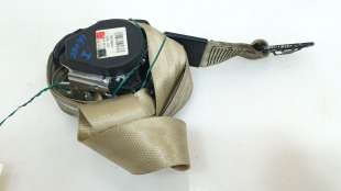 Recambio de pretensor airbag izquierdo para audi a4 avant (8e) 2004-2008 2.0 tdi referencia OEM IAM 8E0857705F 8E0857705F 