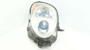 Recambio de faro derecho para alfa romeo mito (955_) 2008-2018 1.3 multijet (955axh1b, 955axt1a) referencia OEM IAM 50522786 505