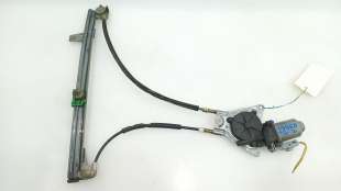 Recambio de elevalunas delantero izquierdo para peugeot 306 (7b, n3, n5) 1993-2003 2.0 hdi 90 referencia OEM IAM 9221K9 9221K9 