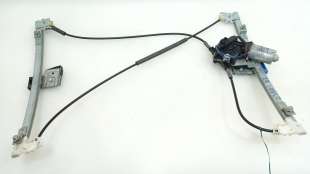 Recambio de elevalunas delantero izquierdo para seat ibiza ii (6k1) 1993-2002 1.9 tdi referencia OEM IAM 6K4837401P 6K4837401P 