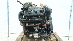 Recambio de motor completo para audi a6 c5 (4b2, 4b4) 1997-2005 2.5 tdi referencia OEM IAM AFB AFB 