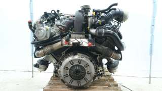 Recambio de motor completo para audi a6 c5 (4b2, 4b4) 1997-2005 2.5 tdi referencia OEM IAM AFB AFB 