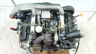 Recambio de motor completo para audi a6 c5 (4b2, 4b4) 1997-2005 2.5 tdi referencia OEM IAM AFB AFB 