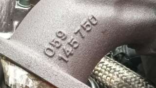 Recambio de motor completo para audi a6 c5 (4b2, 4b4) 1997-2005 2.5 tdi referencia OEM IAM AFB AFB 