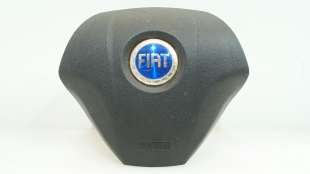 Recambio de airbag delantero izquierdo para fiat grande punto (199_) 2005- 1.3 d multijet referencia OEM IAM 735410446 735410446