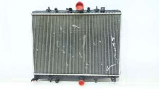 Recambio de radiador agua para citroën c5 i (dc_) 2001-2005 2.0 hdi (dcrhzb, dcrhze) referencia OEM IAM 133063 9635989980 