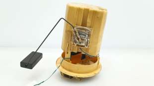 Recambio de aforador para citroën xsara (n1) 1997-2005 2.0 hdi 90 referencia OEM IAM 1525AV 9628163580  2