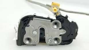 Recambio de cerradura puerta delantera derecha para mg mg zs suv 2017- 1.5 vti referencia OEM IAM 10640588 10640588 