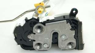 Recambio de cerradura puerta delantera izquierda para mg mg zs suv 2017- 1.5 vti referencia OEM IAM 10640587 10640587 