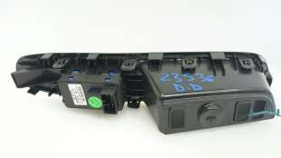 Recambio de mando elevalunas delantero derecho para mg mg zs suv 2017- 1.5 vti referencia OEM IAM 10470986 10470986  2