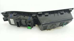Recambio de mando elevalunas delantero izquierdo para mg mg zs suv 2017- 1.5 vti referencia OEM IAM 10470985 10470985  2