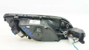 Recambio de maneta interior delantera izquierda para mg mg zs suv 2017- 1.5 vti referencia OEM IAM 10329258PXD 10329258PXD  2