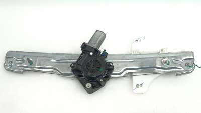 Recambio de elevalunas trasero derecho para mg mg zs suv 2017- 1.5 vti referencia OEM IAM 10233938 10233938 