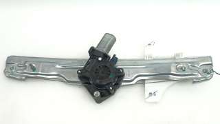 Recambio de elevalunas trasero derecho para mg mg zs suv 2017- 1.5 vti referencia OEM IAM 10233938 10233938 