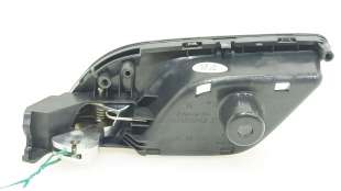Recambio de maneta interior trasera derecha para mg mg zs suv 2017- 1.5 vti referencia OEM IAM 10329262PXD 10329262PXD  2