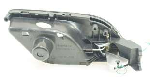 Recambio de maneta interior trasera izquierda para mg mg zs suv 2017- 1.5 vti referencia OEM IAM 10329261PXD 10329261PXD  2