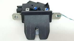 Recambio de cerradura maletero / porton para mg mg zs suv 2017- 1.5 vti referencia OEM IAM 10459738 10459738 