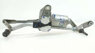 Recambio de motor limpia delantero para mg mg zs suv 2017- 1.5 vti referencia OEM IAM 10234228 10234228  2